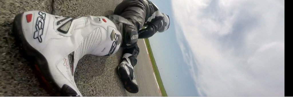 David Robertson banner