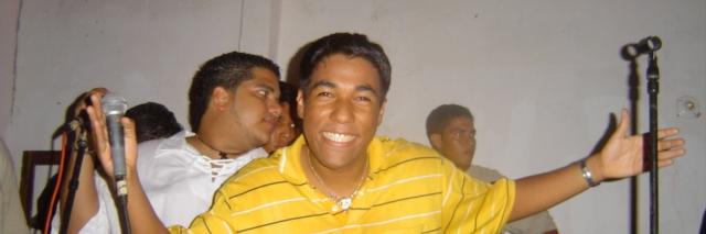 NeiderAvila1's profile banner image