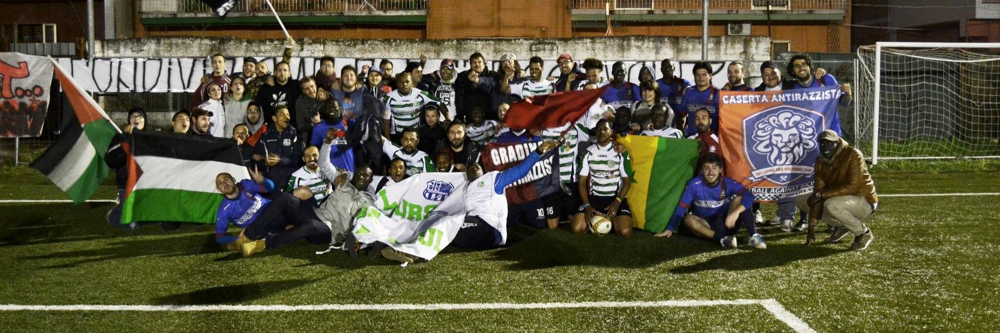 RFCLionsSkaFC's profile banner image