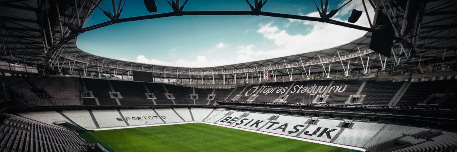 Beşiktaş JK France banner