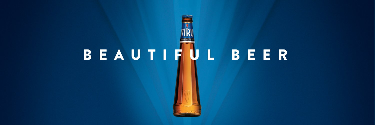 ViruBeer's profile banner image