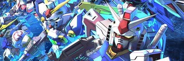 GundamYuki's profile banner image