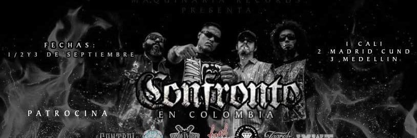 Confronto banner