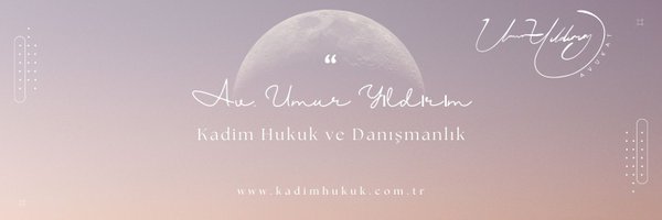 avumuryildirim Profile Banner