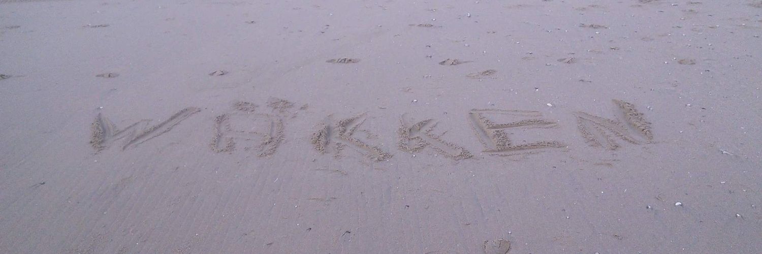 AxelWakken's profile banner image