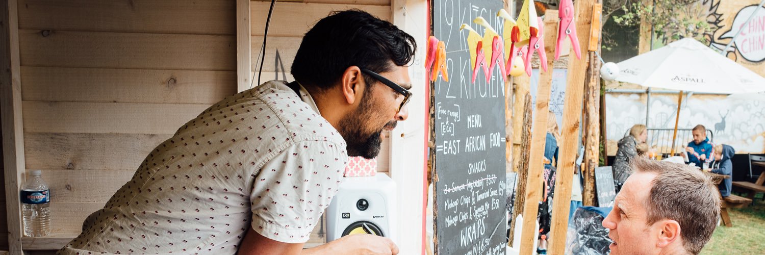 Kitgum Kitchen banner