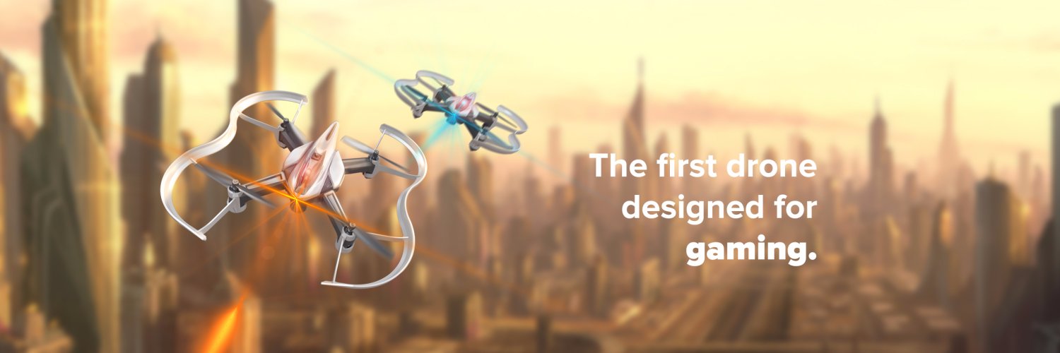 DronenBase's profile banner image