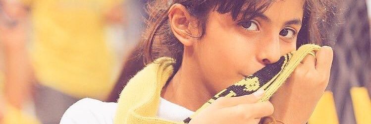alma3amed's profile banner image