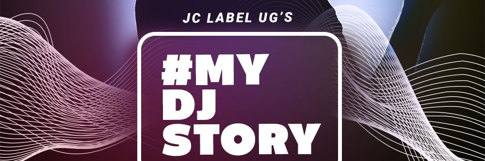 JC Label Ug banner