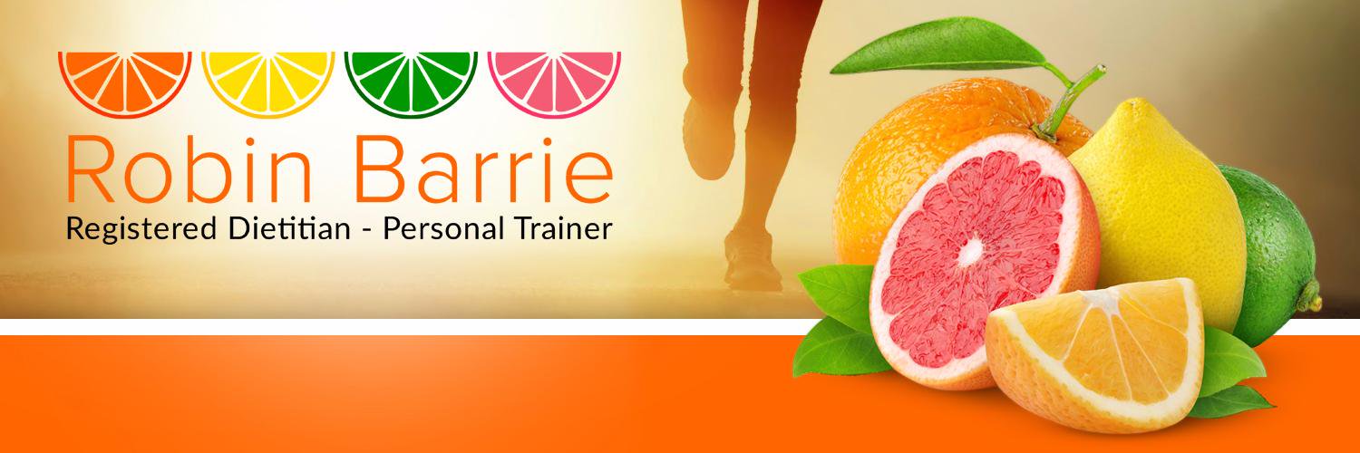 Robin Barrie Kaiden banner