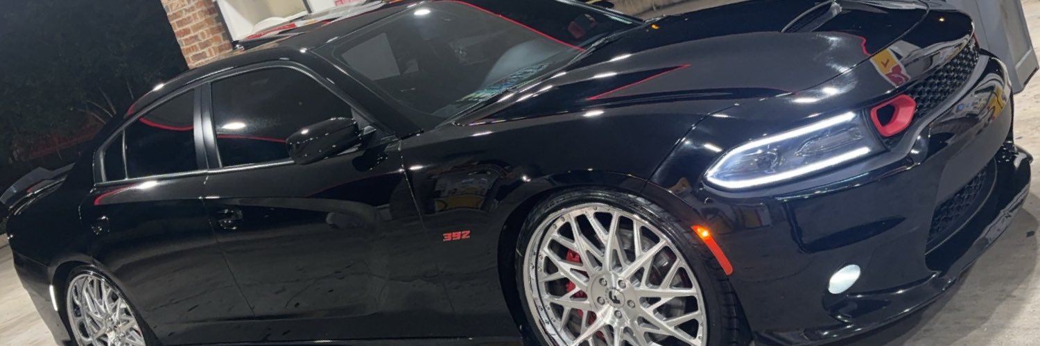 ChevyBoyDman's profile banner image