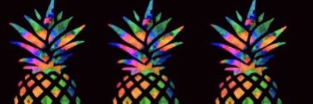 pineappleemoon's profile banner image