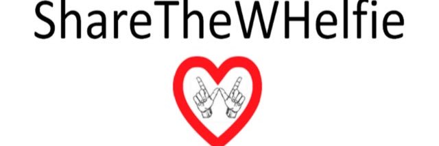 ShareTheWHelfie's profile banner image