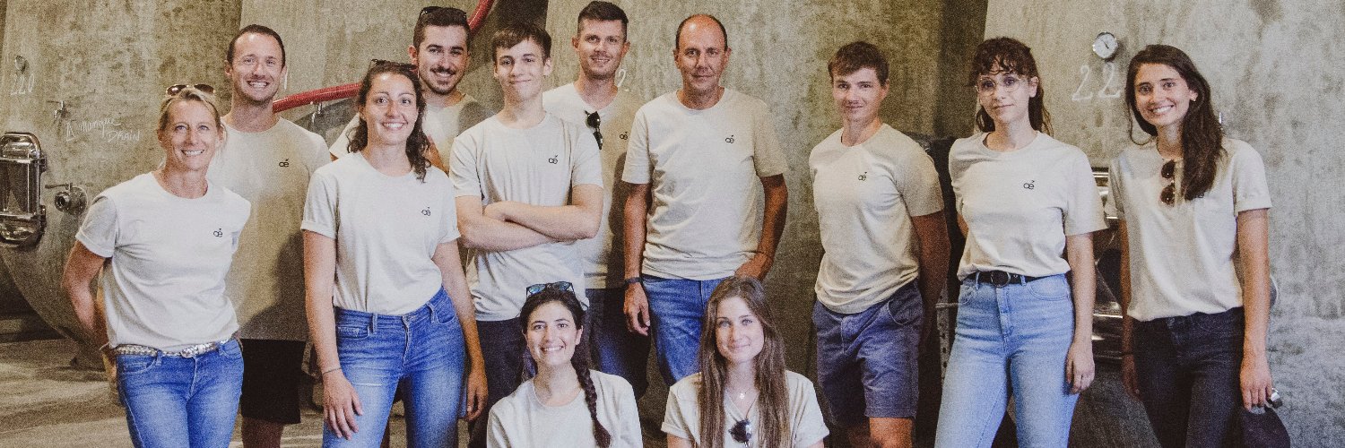 Oé, le bien par le bon ! banner