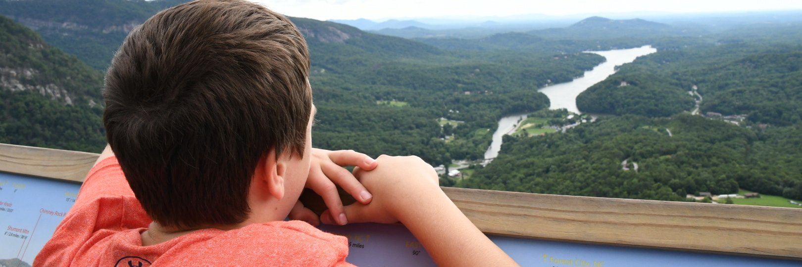 David Rockower banner