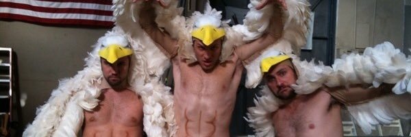 EricTylerPritt's profile banner image