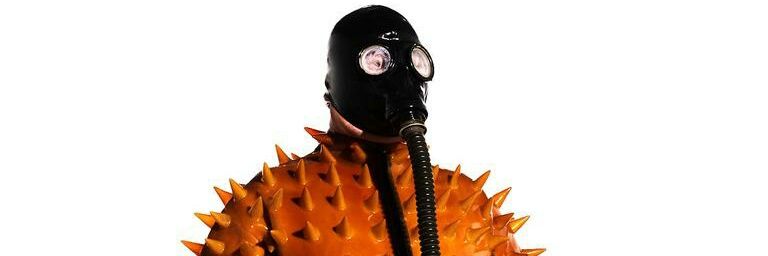 rubberian's profile banner image