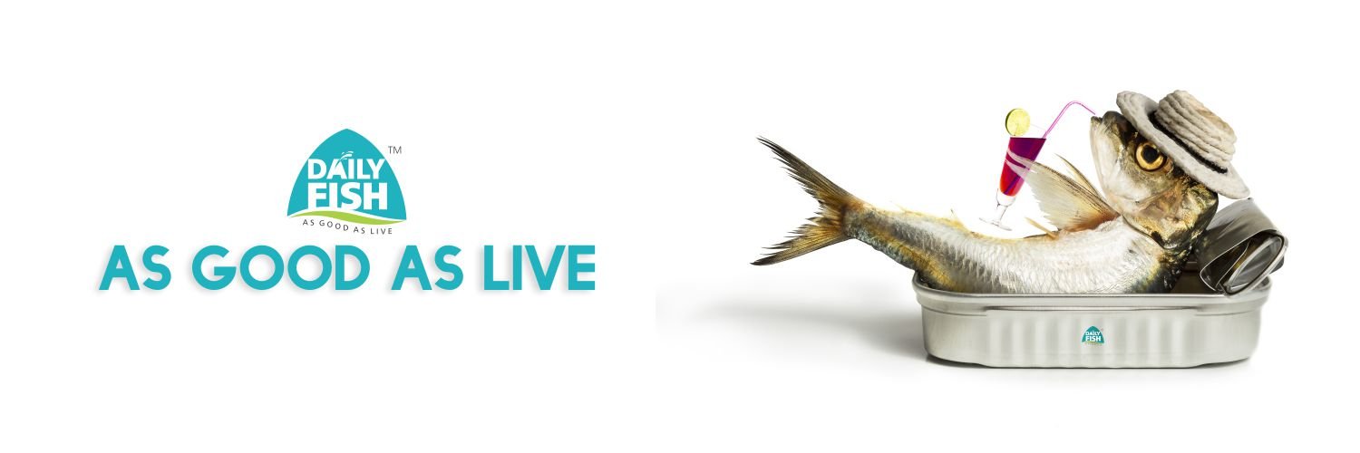DailyFish India banner