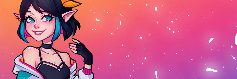 Calypsiel's profile banner image