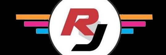 robjohnglobal's profile banner image