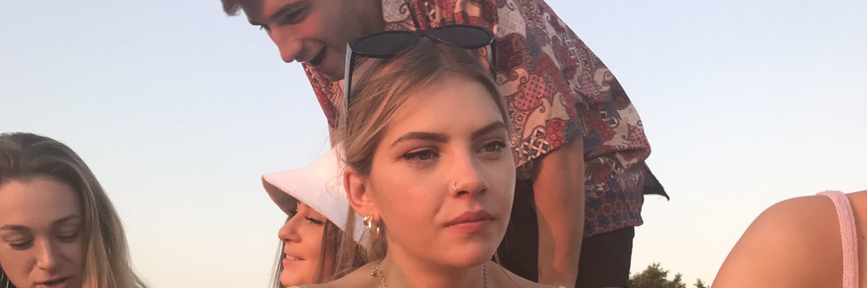 Libbyyparker's profile banner image