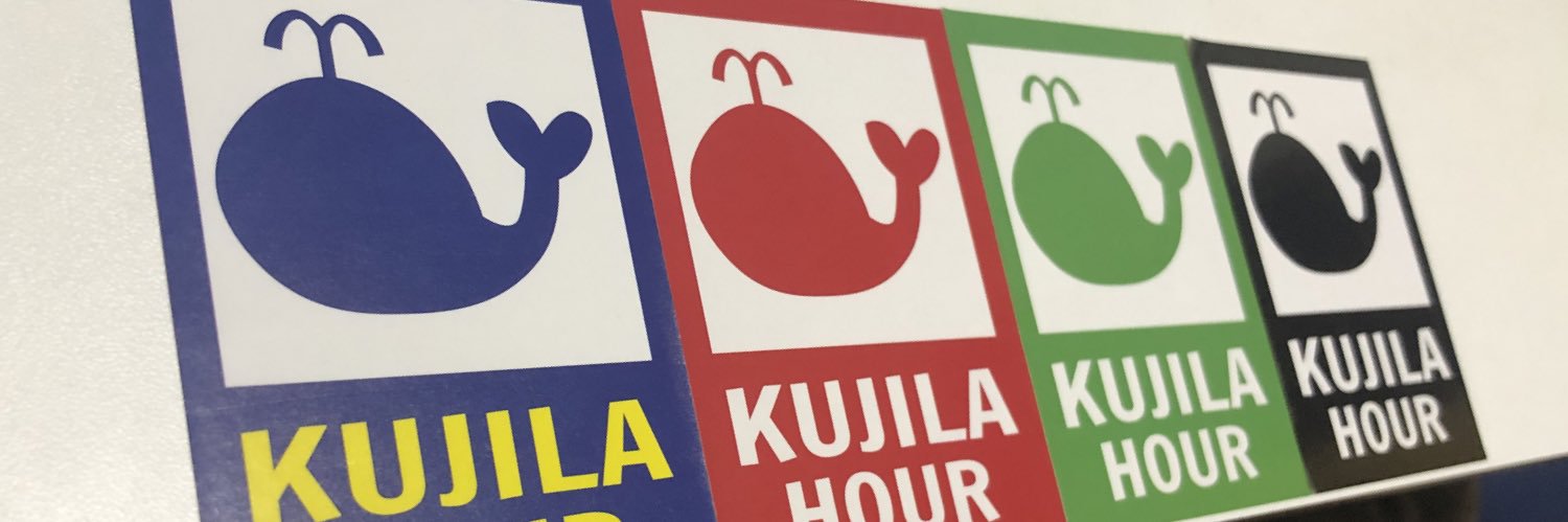 KUJILA_HOUR's profile banner image