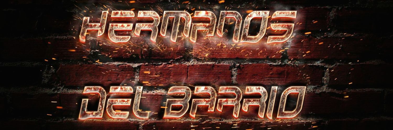 HermanosDBarrio's profile banner image