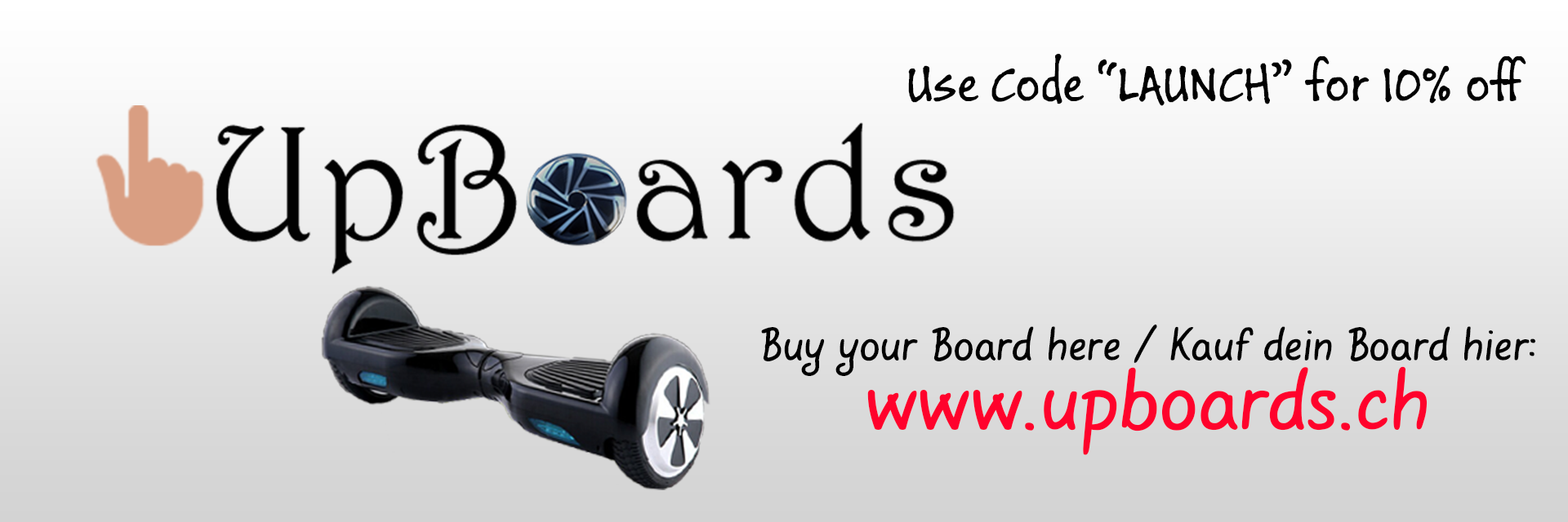 UpBoards's profile banner image