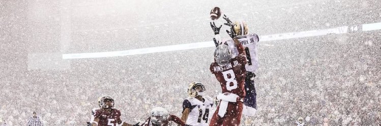 Donny Hennigs banner