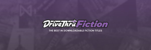 DriveThruFic Profile Banner