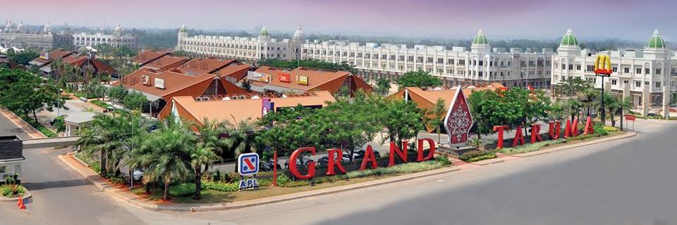 grandtaruma's profile banner image
