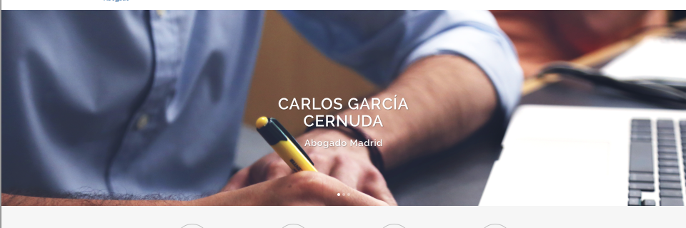 CgCabogado's profile banner image