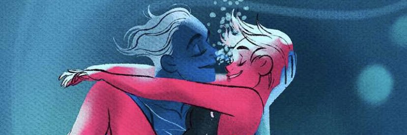 brookiebabbling's profile banner image