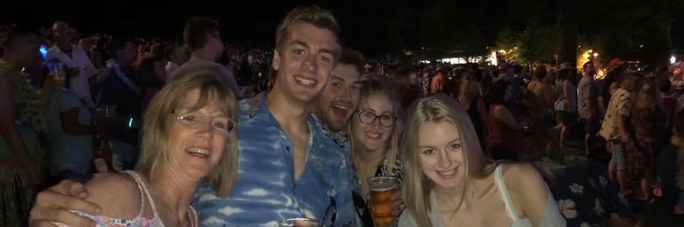 bryanmoore27's profile banner image
