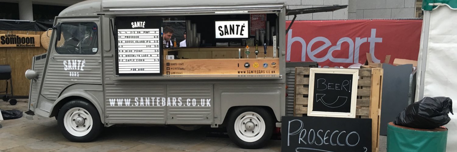 SanteBars's profile banner image