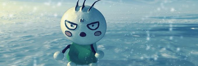 ふねひこ にぼし☆ｷﾞﾝｸﾝ… banner