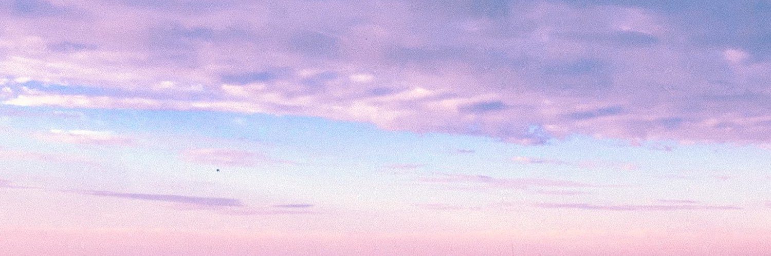 MichaelaSchae's profile banner image