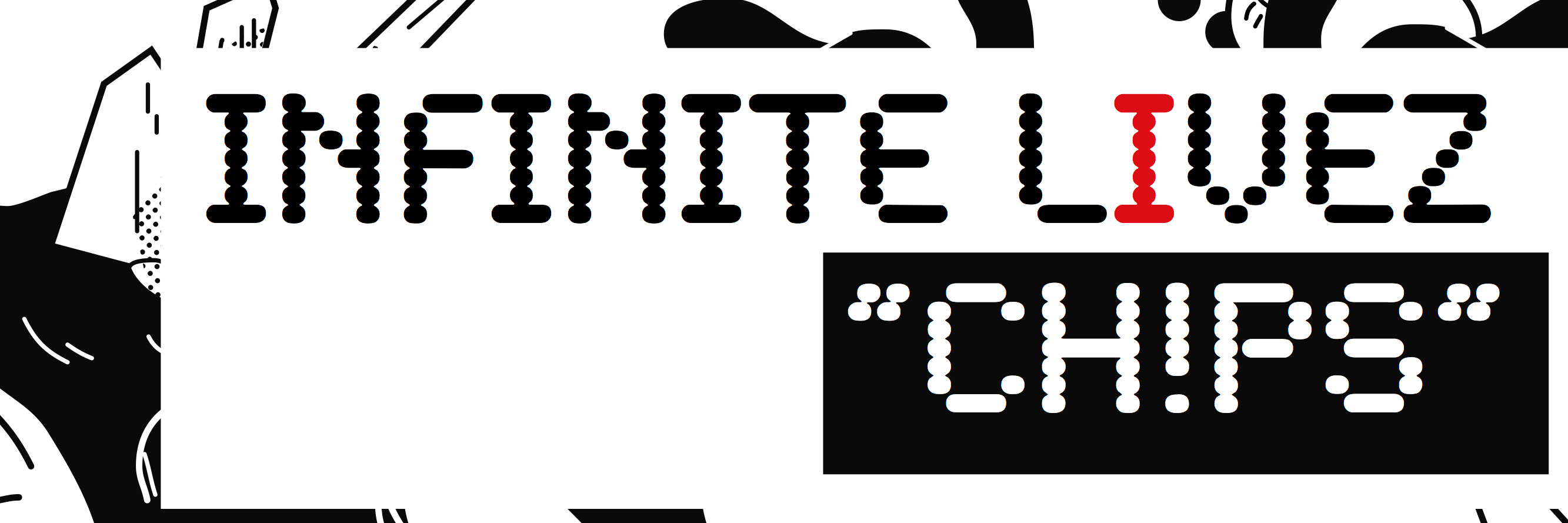 infinite_livez's profile banner image