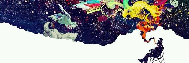 SpacelyHendrix's profile banner image