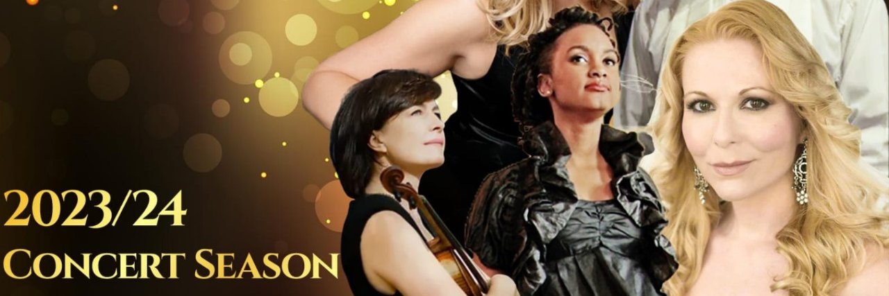 Neapolitan Connection banner