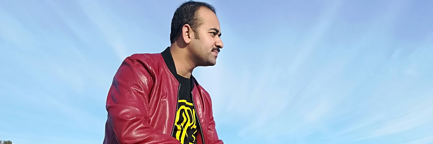Shehryaraltaf's profile banner image