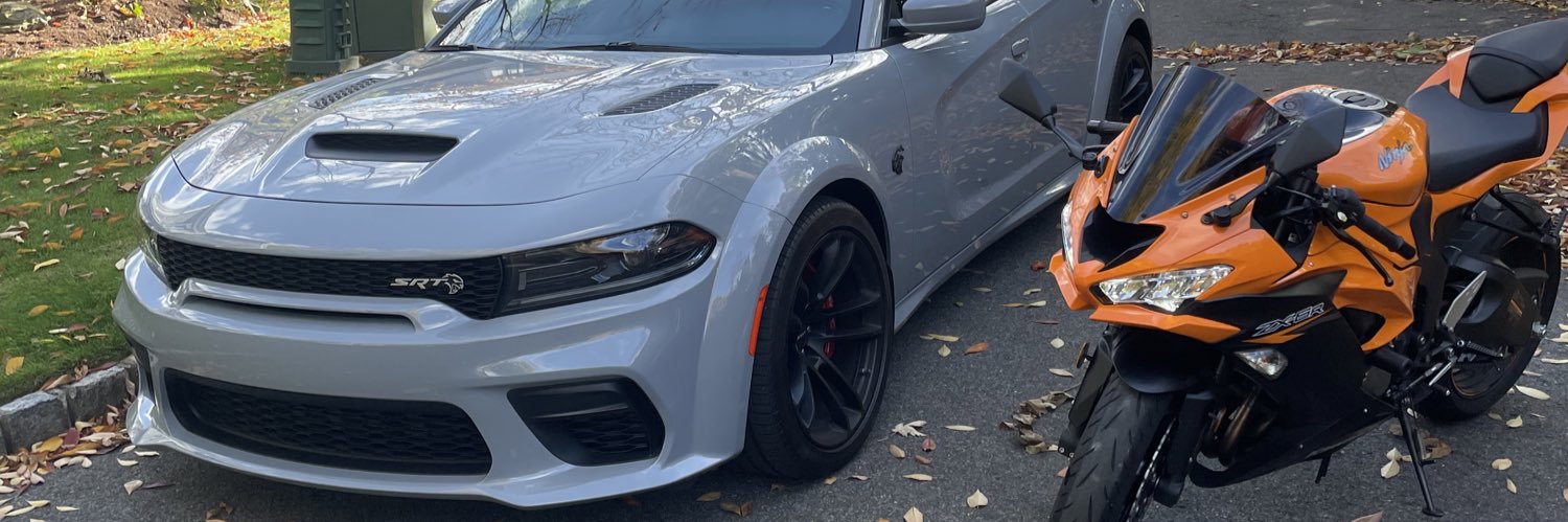 SRTzeke's profile banner image