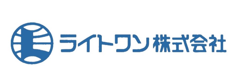 安藤勝也 ✴︎ライトワン株式会社✴︎ banner