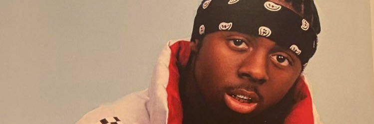 Davian Barlow banner