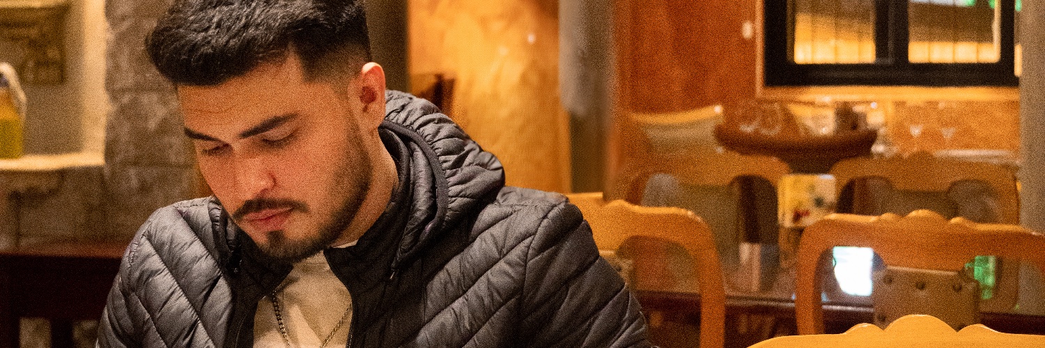 Paraddoxo's profile banner image