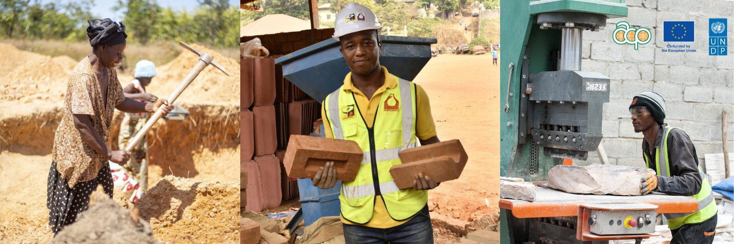 ACP-EU Development Minerals Programme banner