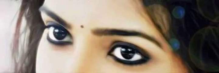 Krishna M banner