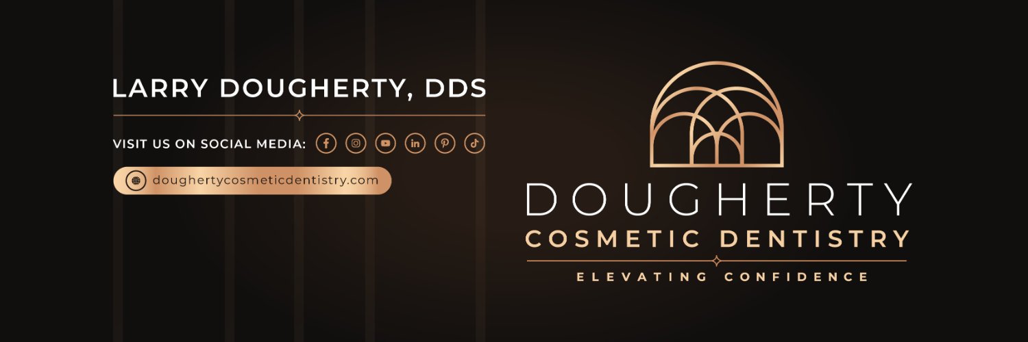 Dougherty Cosmetic Dentistry banner