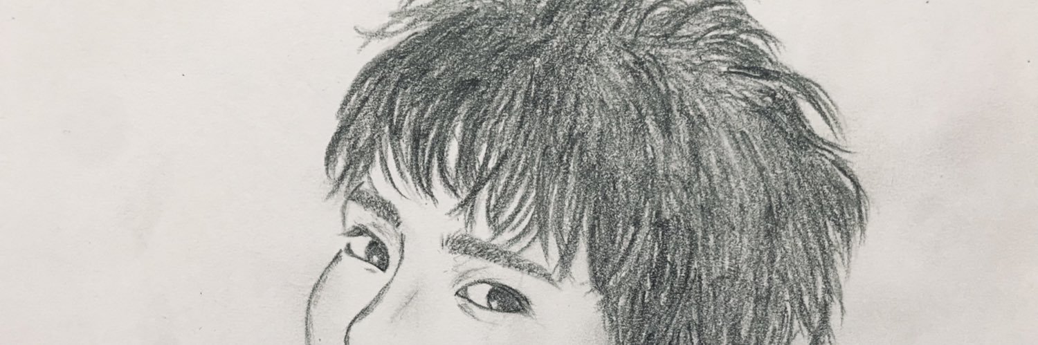 kii829's profile banner image