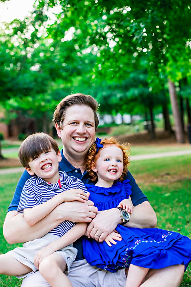 SpencerInBham's profile banner image